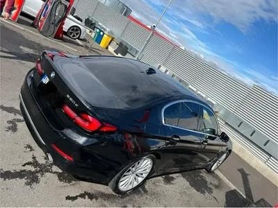 Second-hand 2017 BMW 520 Berlinǎ | 22.800 EUR (Scump)