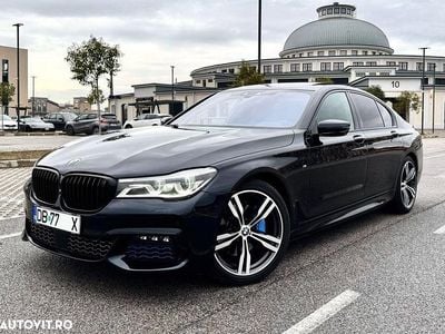 BMW 730