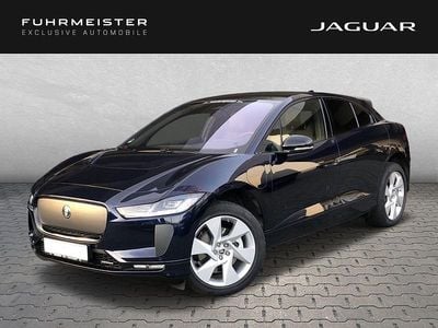 Second-hand Jaguar I-Pace R 294 kW (400 CP) 2023 SUV