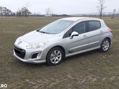 second-hand Peugeot 308 e-HDi FAP 110 Stop&Start Active