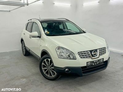 second-hand Nissan Qashqai 1.5 dCi I-Way