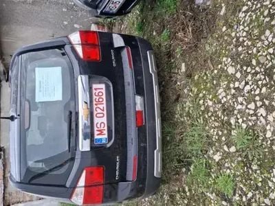 Second-hand 2014 Chevrolet Orlando Monovolum | 3.200 EUR