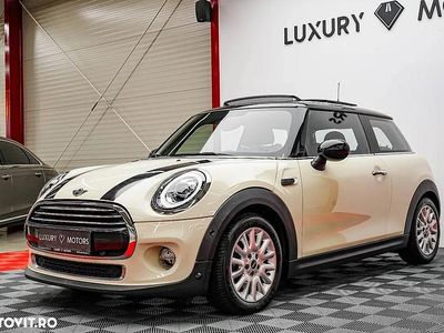 Alb Utilizat 2014 Mini Cooper Hatchback | 9.000 EUR (Puțin scump)