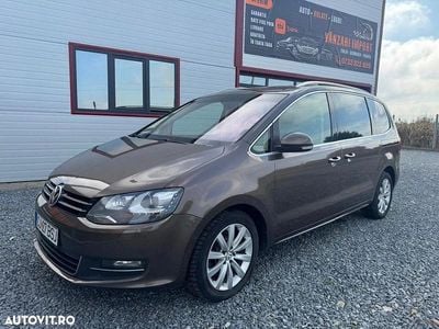 VW Sharan