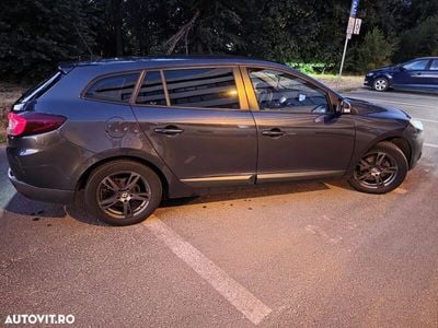 Renault Mégane GrandTour