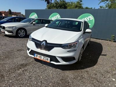 Renault Mégane GrandTour