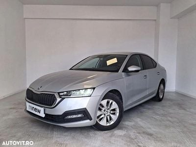 Culoaregri Utilizat 2020 Skoda Octavia Ambition Berlinǎ | 18.990 EUR (Preț OK)