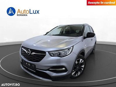 Culoaregri Second-hand 2019 Opel Grandland X Ultimate SUV | 12.900 EUR (Preț OK)