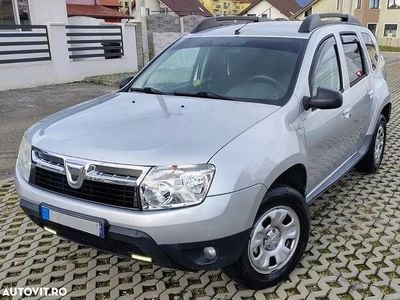 Culoaregri Utilizat 2012 Dacia Duster SUV | 6.500 EUR (Preț OK)
