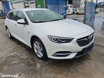 second-hand Opel Insignia 1.6 CDTI Aut. Business Edition