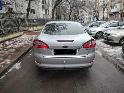 Second-hand 2010 Ford Mondeo Berlinǎ | 2.600 EUR