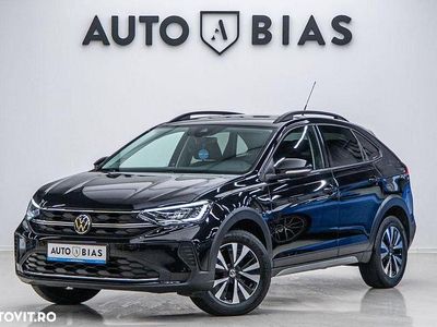 Second-hand VW Taigo Style 110 CP (80 kW) 2023 Culoarenegru SUV