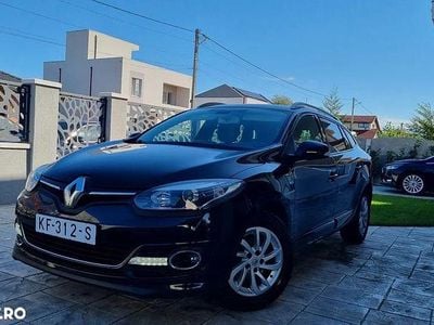 Renault Mégane GrandTour