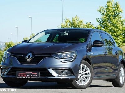 Renault Mégane IV
