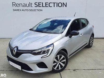 Culoaregri Utilizat 2023 Renault Clio V Life | 16.900 EUR (Scump)
