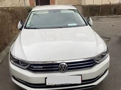 Second-hand 2017 VW Passat Break | 11.900 EUR