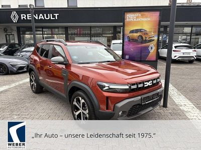 Utilizat 2024 Dacia Duster Journey SUV | 31.770 EUR