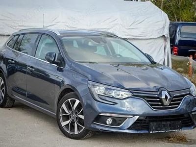 Renault Mégane IV