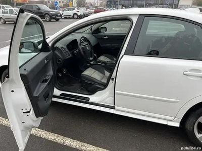 Second-hand Volvo S40 136 CP (100 kW) 2008 Berlinǎ