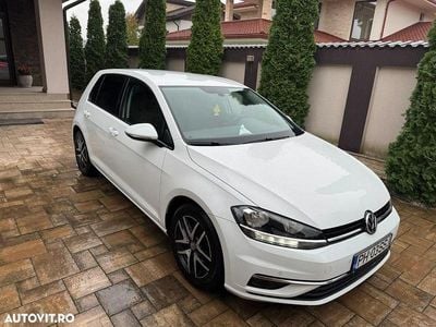 VW Golf VII