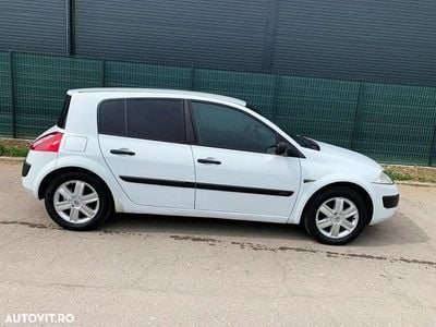 Renault Mégane II