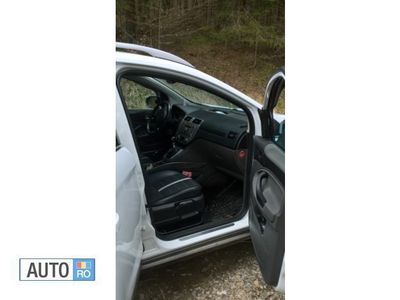 second-hand Ford Kuga 4X4