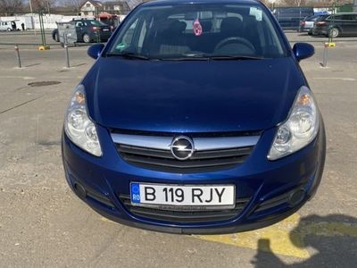 second-hand Opel Corsa 1.3 CDTI DPF Active