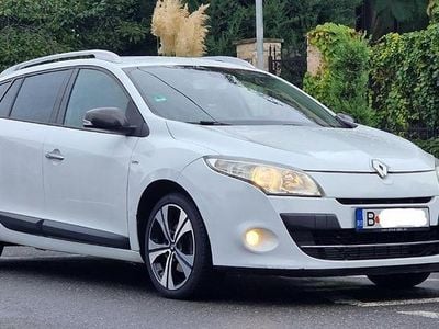 Renault Mégane III