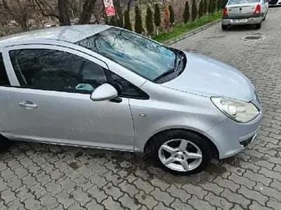 Utilizat 2010 Opel Corsa Coupe | 1.000 EUR (Super Preț)