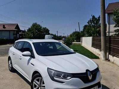 Renault Mégane IV