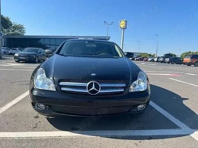 Second-hand Mercedes CLS350 280 CP (205 kW) 2008 Berlinǎ