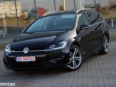 VW Golf VII