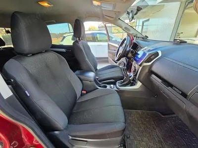 Second-hand Isuzu D-Max 160 CP (117 kW) 2019