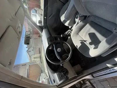 VW Golf IV