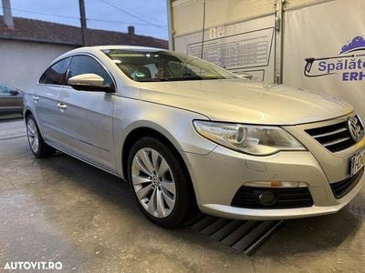 VW CC