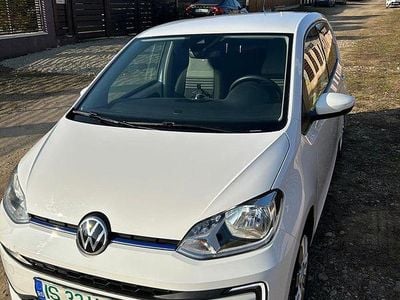 Second-hand VW e-up! 61 kW (83 CP) 2022 Alb Hatchback
