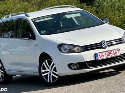 VW Golf VII