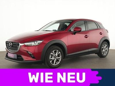 Second-hand Mazda CX-3 Selection 121 CP (88 kW) 2021 SUV