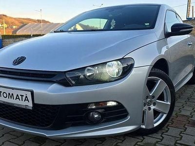 Culoareargint Utilizat 2010 VW Scirocco Coupe | 6.090 EUR (Preț OK)