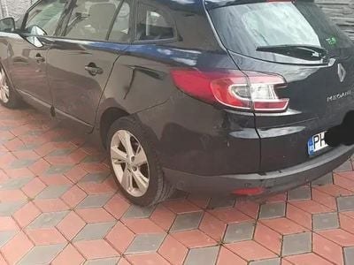 Utilizat 2013 Renault Mégane III Hatchback | 4.200 EUR