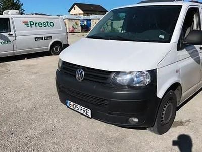 VW T5