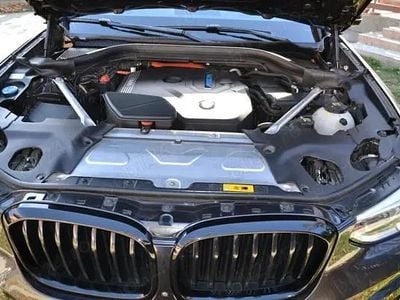 Utilizat 2021 BMW X3 SUV | 33.000 EUR (Preț OK)