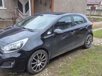 Utilizat 2012 Kia Rio Hatchback | 5.000 EUR (Scump)