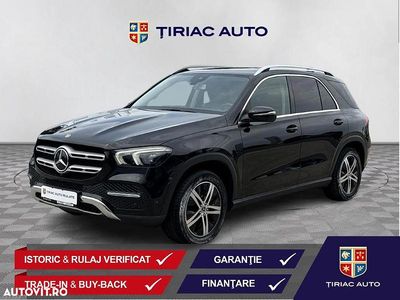 Mercedes GLE350