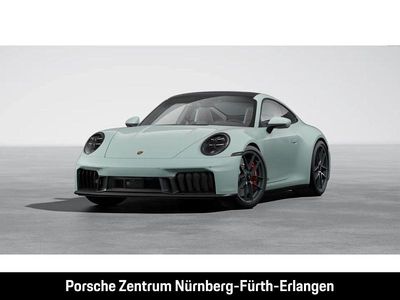 Utilizat 2024 Porsche 911 Carrera 4 GTS | 201.876 EUR