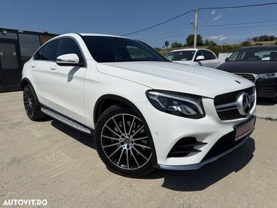 Mercedes GLC220