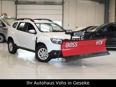 Utilizat 2024 Dacia Duster SUV | 47.480 EUR