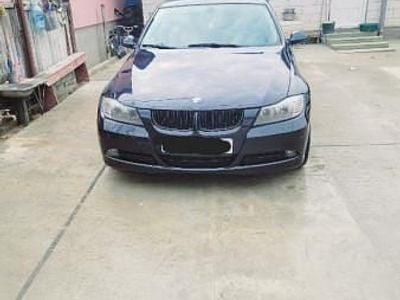 Utilizat 2007 BMW 320 Berlinǎ | 2.850 EUR (Preț OK)