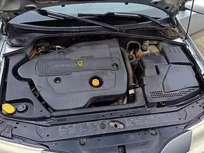 Second-hand Renault Laguna II 160 CP (117 kW) 2002 Berlinǎ