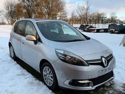 Culoaregri Utilizat 2015 Renault Scénic III Monovolum | 6.500 EUR (Preț OK)